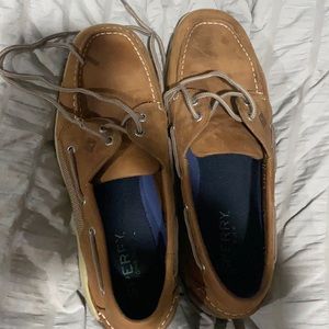 Sperry Men's, Intrepid 2 Eye Boat Shoe